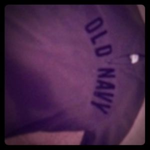 Old Navy jacket